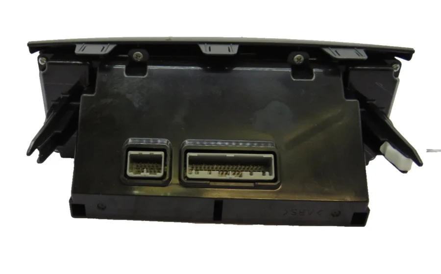 Mando Climatizador MITSUBISHI MONTERO 7820A138XA 1465705174 146570-5174 - Imagen 5
