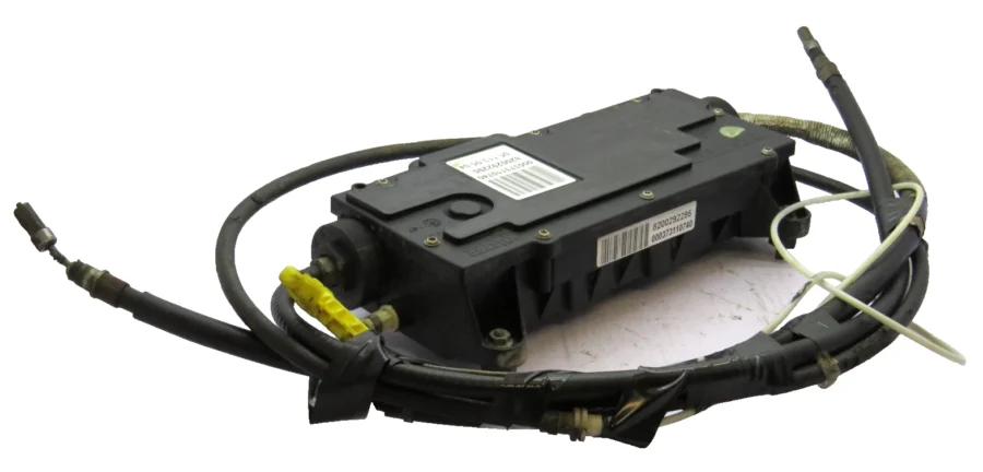 Freno de Mano Eléctrico RENAULT LAGUNA 8200292295 000373110740