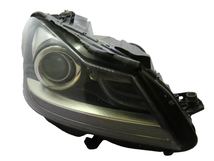 Right Headlight MERCEDES-BENZ W204 A2048203639 130702349400