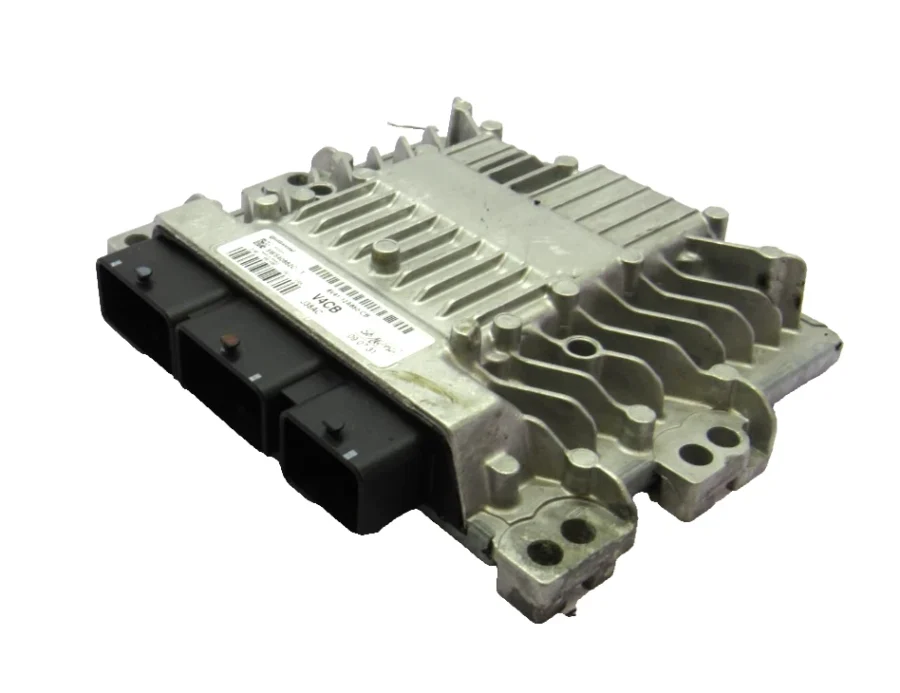 Engine Control Unit FORD KUGA 8V4112A650CB 8V41-12A650-CB 5WS40862CT - Image 3