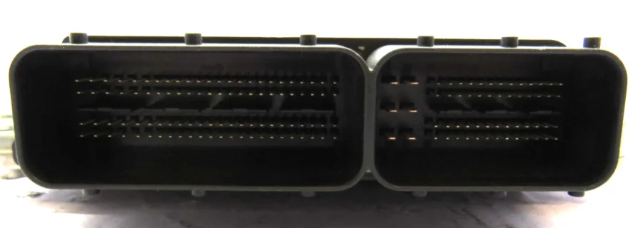 Centralita del Motor JAGUAR XF 9X2Q12A650P 9X2Q12A650PAE 0281014671 - Imagen 5