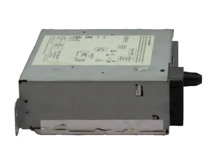 Audio/Radio CD System CITROEN C4 PICASSO 9820249780 7503900020 7 503 900 020 - Image 6