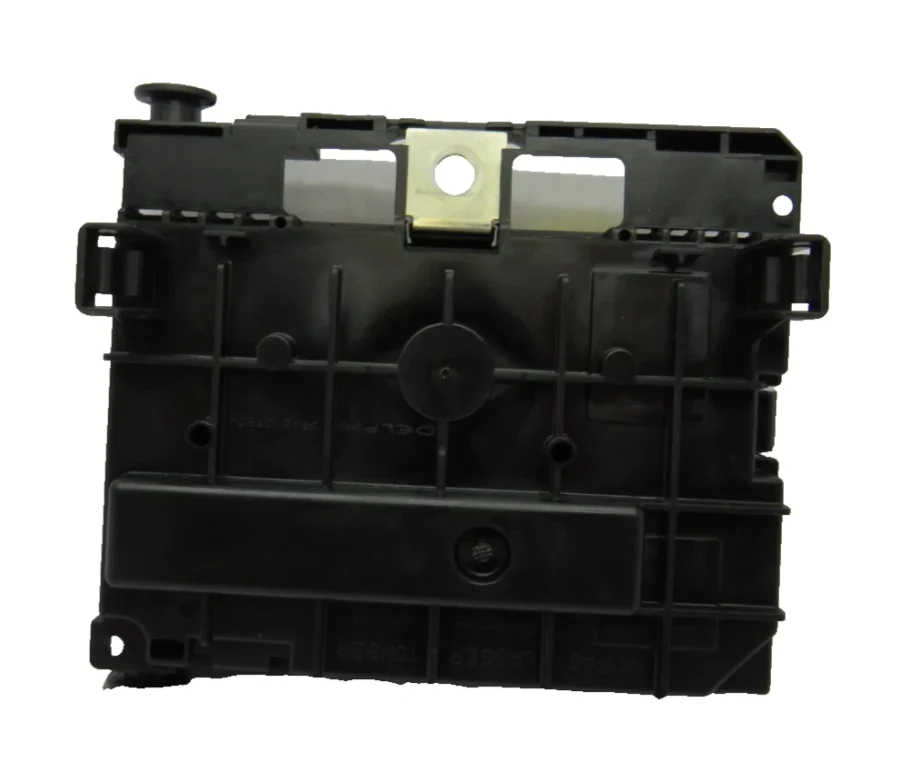 BSM Fuse Box PEUGEOT/CITROEN 9661708280 BSM-L11-00 BSML1100 - Image 6