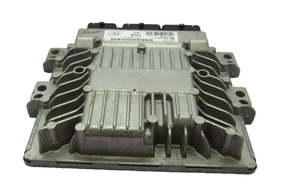 Engine Control Unit FORD KUGA 8V4112A650CB 8V41-12A650-CB 5WS40862CT - Image 4