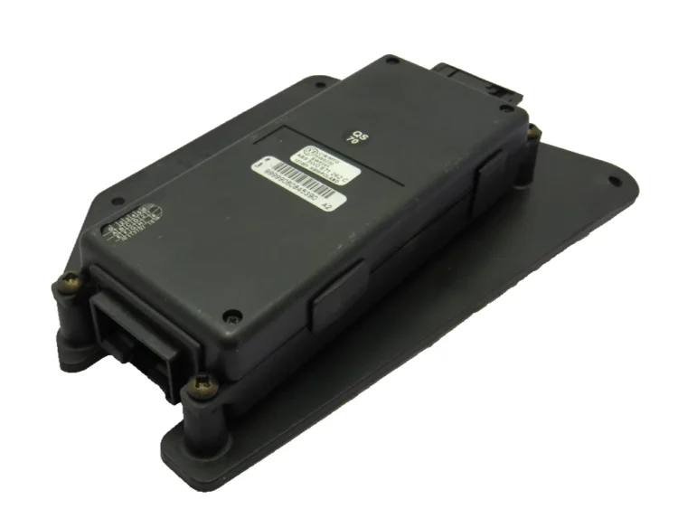 VW PHAETON Electronic Module 3W0971262C 3W0 971 262 C