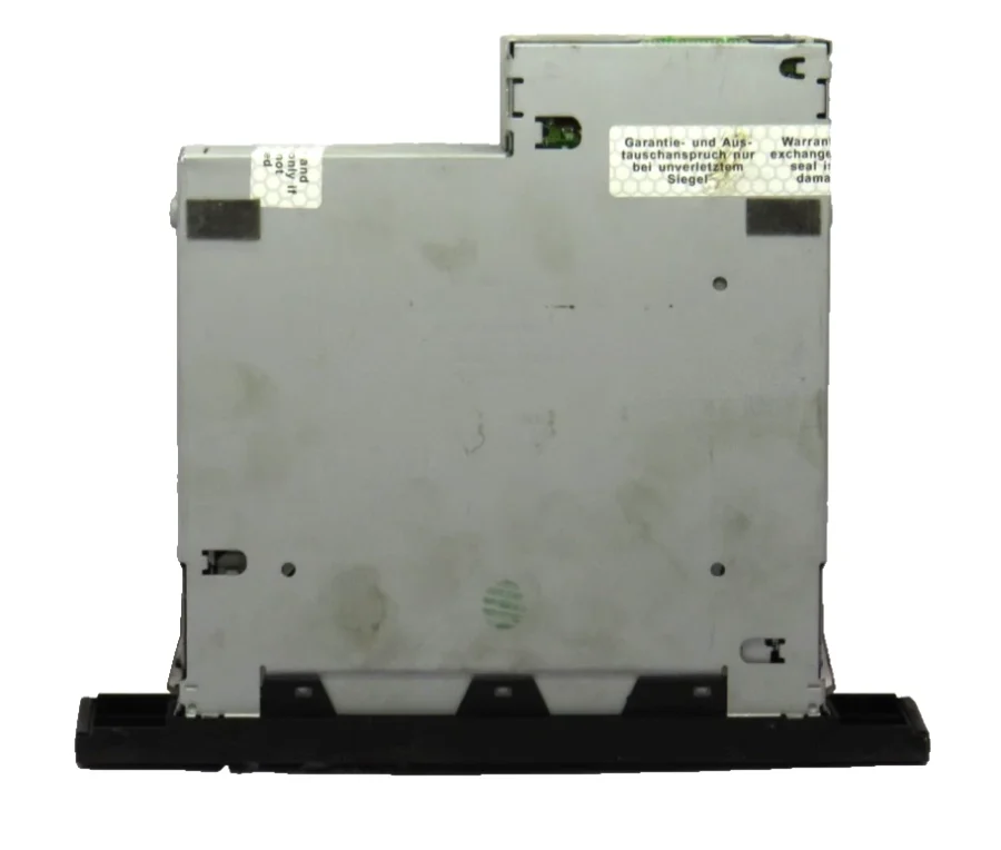 Audio/Radio CD System AUDI A8 Q7 4L0910110A 4L0035110 CX-CA1691G - Image 3