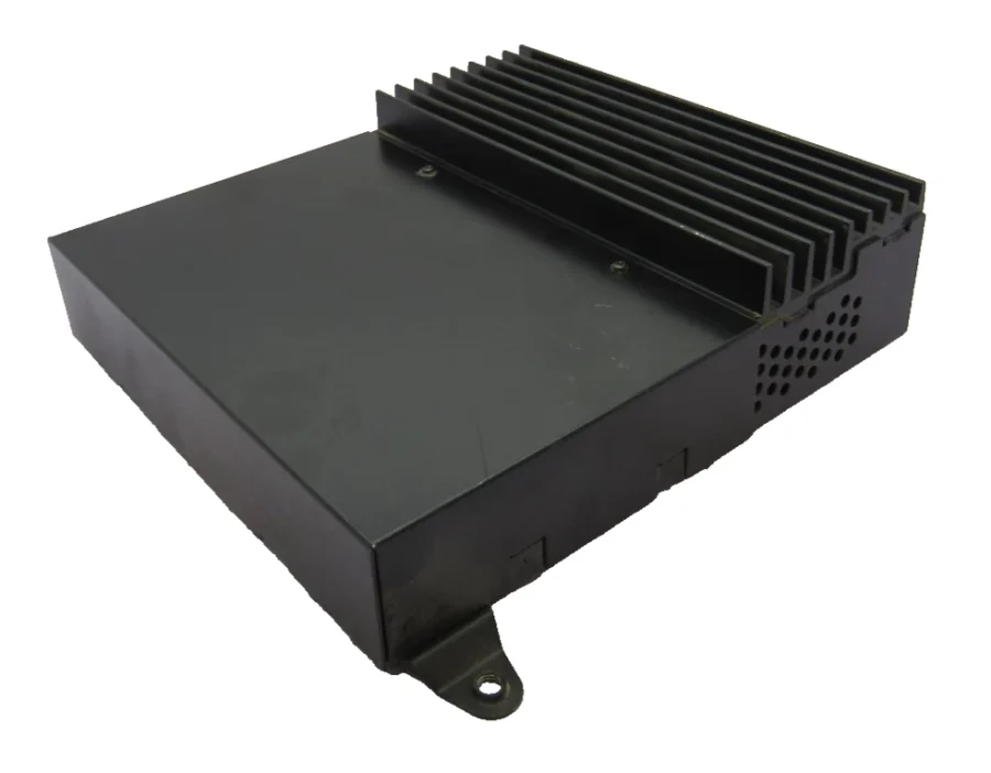 Amplifier BMW 5 SERIES E39 65128371025 65.12-8 371 025 - Image 4