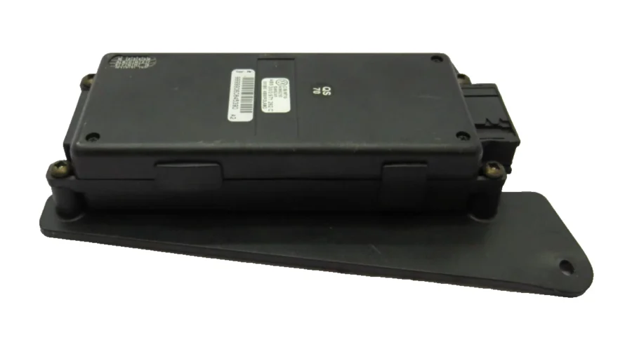 VW PHAETON Electronic Module 3W0971262C 3W0 971 262 C - Image 2