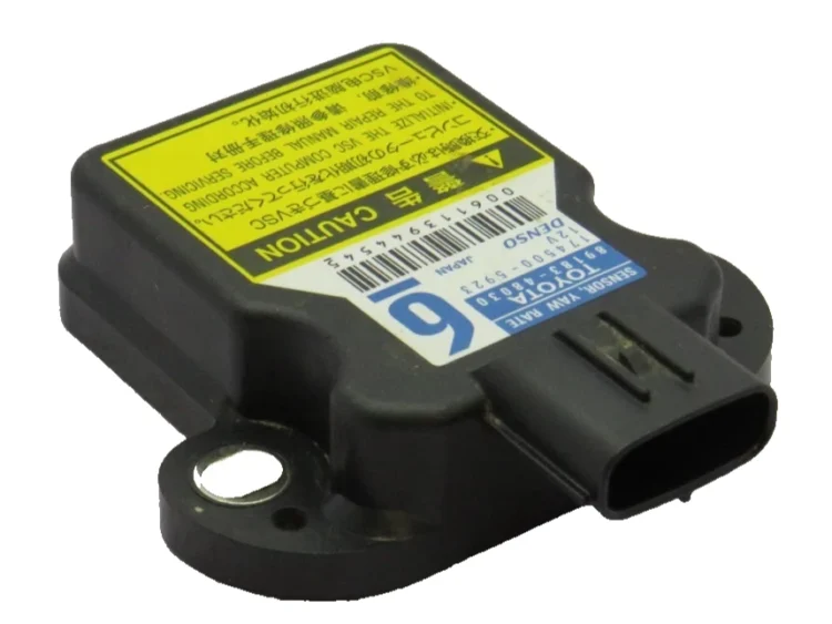 Sensor TOYOTA LAND CRUISER J15 8918348030 89183-48030 1745005923 174500-5923