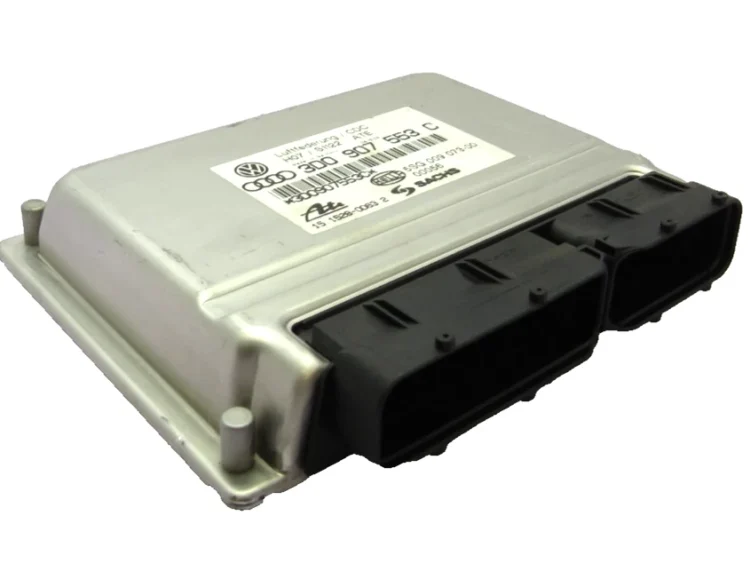 Centralita del Motor VW PHAETON 3D0907553C 5SG00907300 15152800632