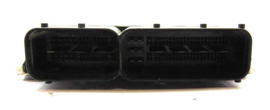 FIAT DOBLO Motorcycle Control Unit 55255948 BC0118966A BC.0118966.A MJD8F3D4 - Image 6