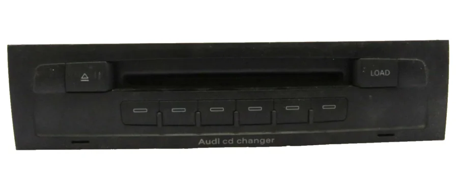 Audio/Radio CD System AUDI A8 Q7 4L0910110A 4L0035110 CX-CA1691G - Image 4