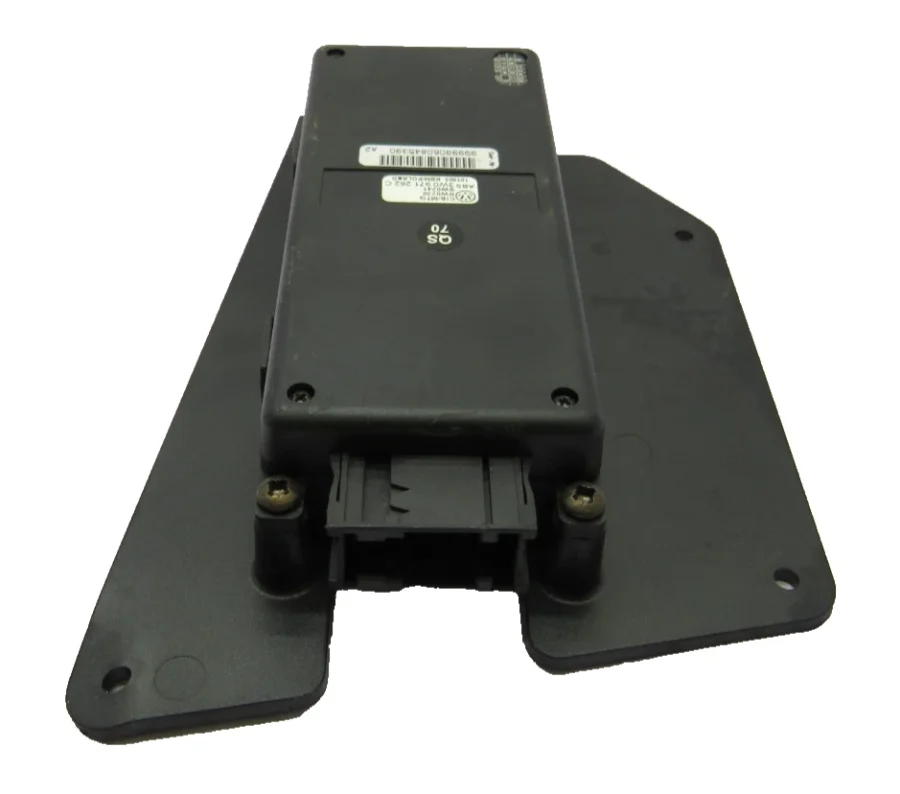 VW PHAETON Electronic Module 3W0971262C 3W0 971 262 C - Image 3
