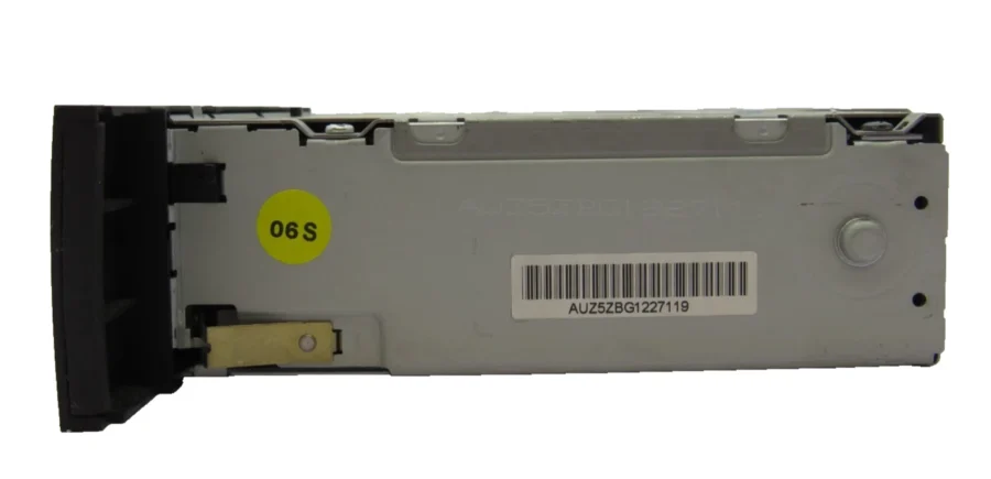 Audio/Radio CD System AUDI A8 Q7 4L0910110A 4L0035110 CX-CA1691G - Image 6
