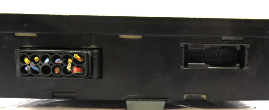 Amplifier BMW 5 SERIES E39 65128371025 65.12-8 371 025 - Image 7