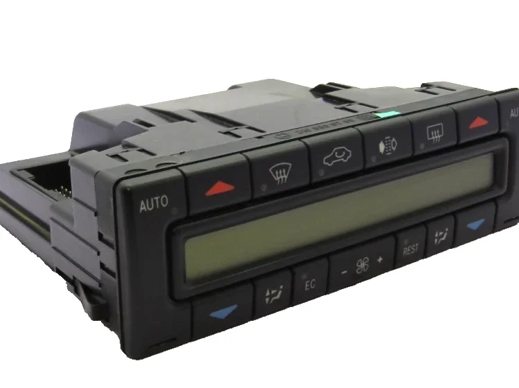 Air Conditioning Control MERCEDES-BENZ W210 2108300785 210 830 07 85