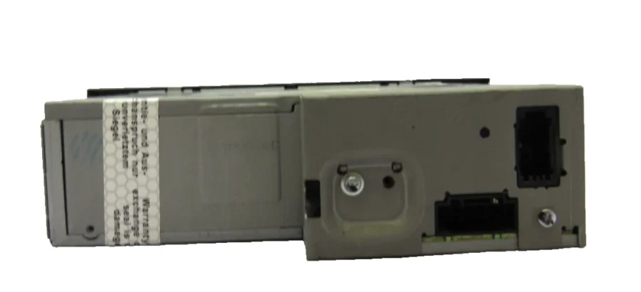 Audio/Radio CD System AUDI A8 Q7 4L0910110A 4L0035110 CX-CA1691G - Image 7