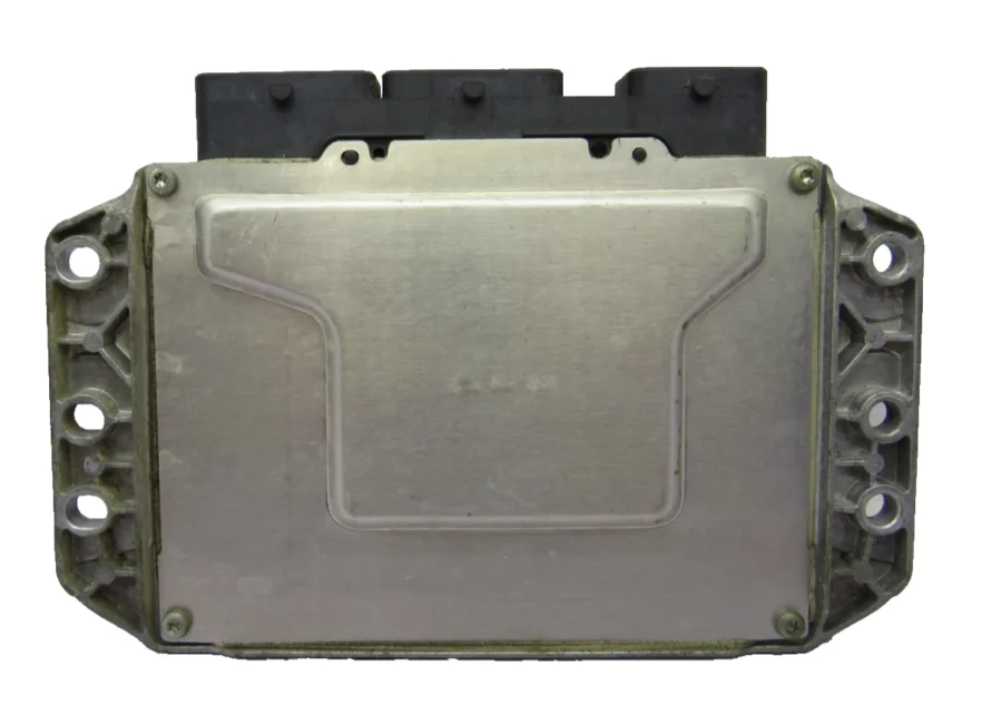 Engine control unit for Renault CLIO/Dacia Sandero V29034179A 237102071R - Image 6