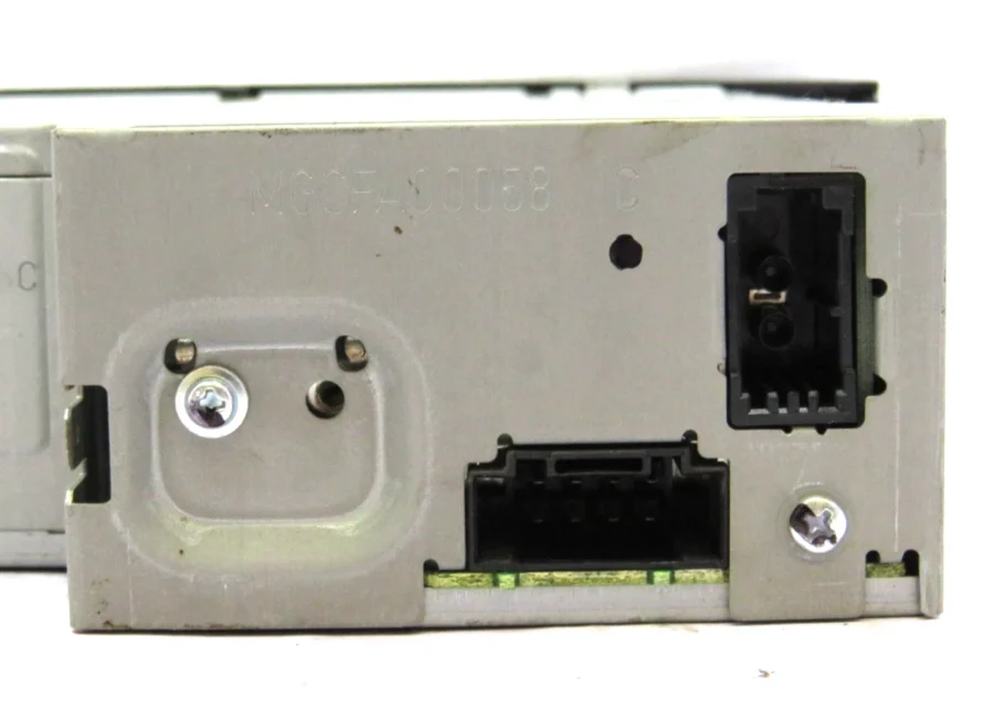 Audio/Radio CD System AUDI A8 Q7 4L0910110A 4L0035110 CX-CA1691G - Image 8