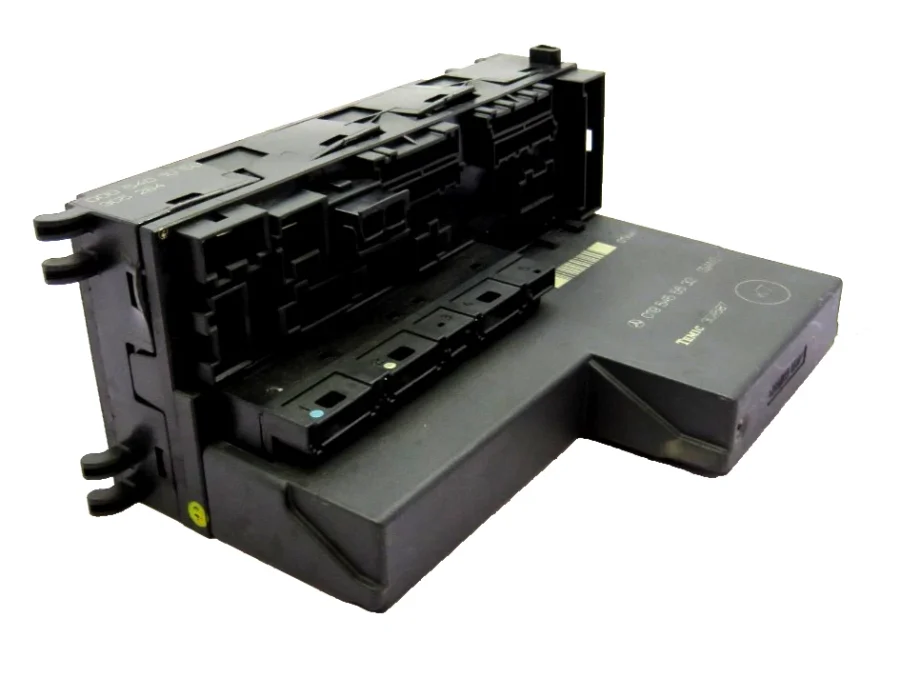 Fuse Box MERCEDES-BENZ E-CLASS 0195455632 019 545 56 32 304587