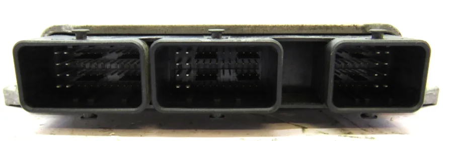 Engine control unit for Renault CLIO/Dacia Sandero V29034179A 237102071R - Image 7