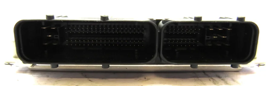 Centralita del Motor VW PHAETON 3D0907553C 5SG00907300 15152800632 - Imagen 6
