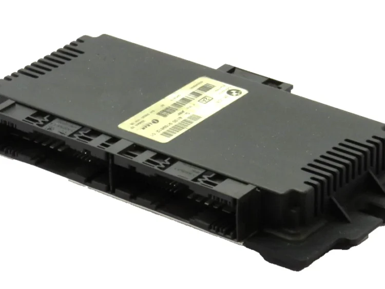 BMW Electronic Module 6135915981201 6135 9159812-01 23994322