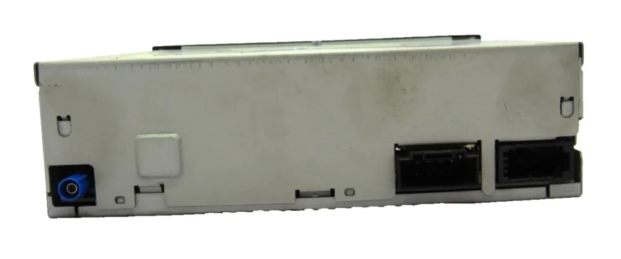 GPS Navigation System 4E0919887M 4E0 919 887 M 4E0910887T103 4E0910887T - Image 7