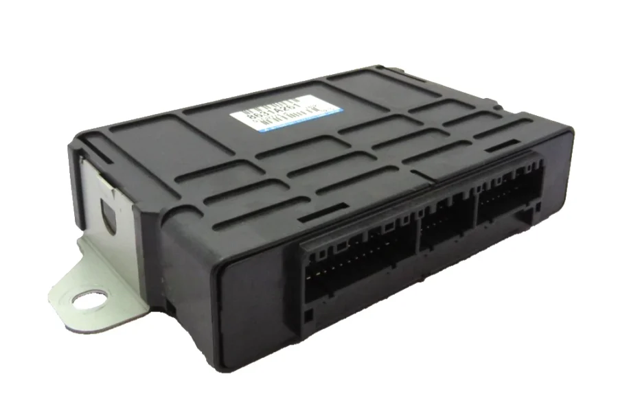 Automatic Transmission Control Unit MITSUBISHI MONTERO (V80 V90) 8631A261 G1T32774H