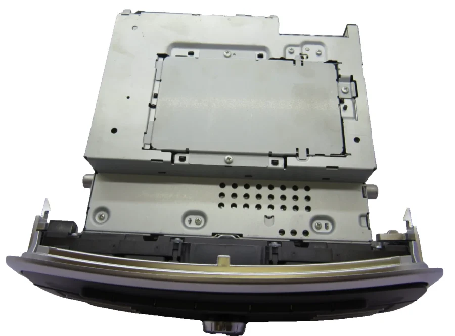 Sistema Audio Radio MERCEDES-BENZ GLA X156 A2469005418 A1769029101 A2469015903 - Imagen 6