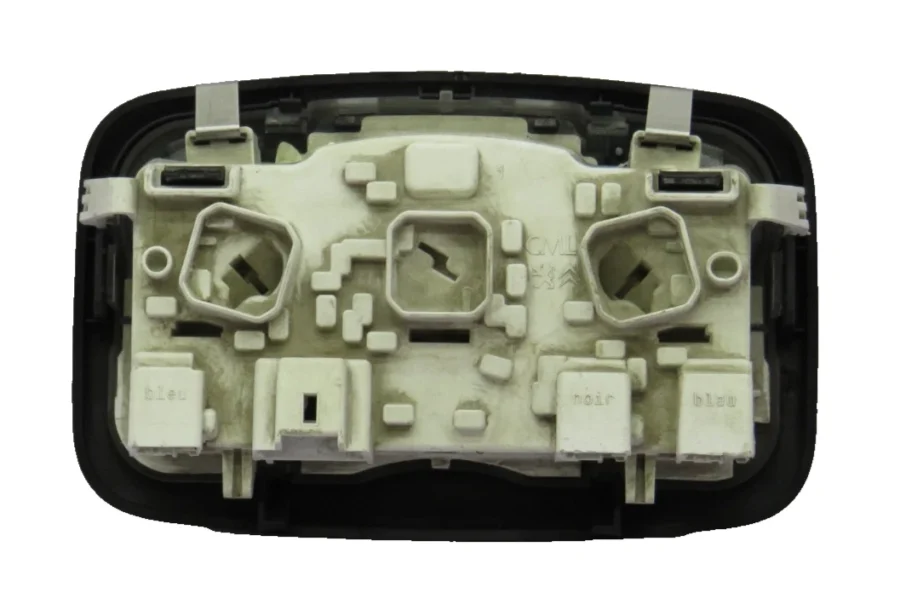 Interior Light PEUGEOT 308/CITROEN DS4 96781444ZD 96 781 444 ZD - Image 2