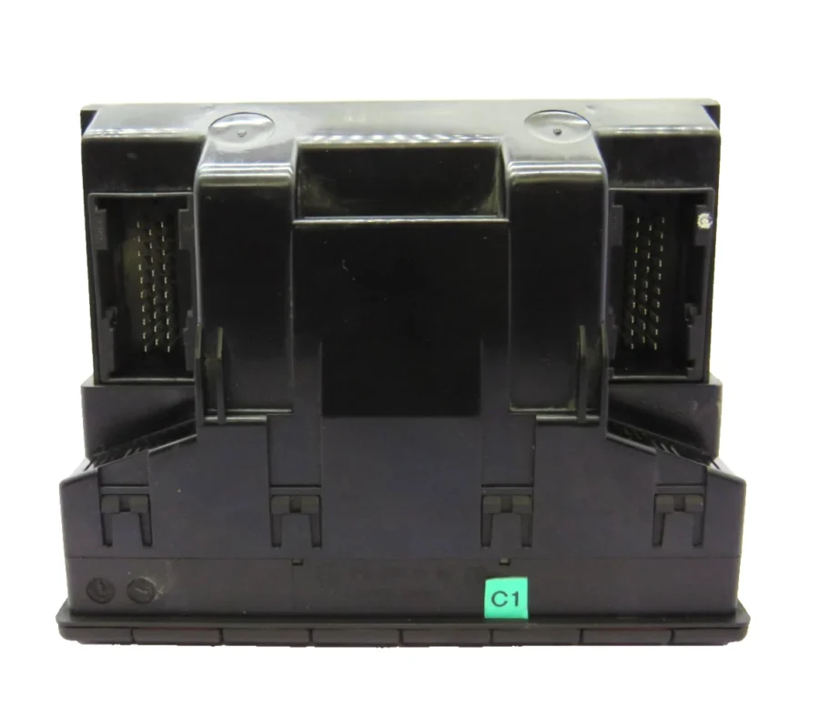 Air Conditioning Control MERCEDES-BENZ W210 2108300785 210 830 07 85 - Image 6