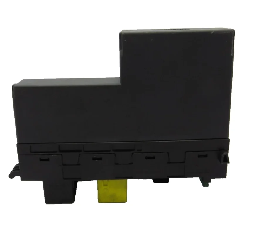 Fuse Box MERCEDES-BENZ E-CLASS 0195455632 019 545 56 32 304587 - Image 5