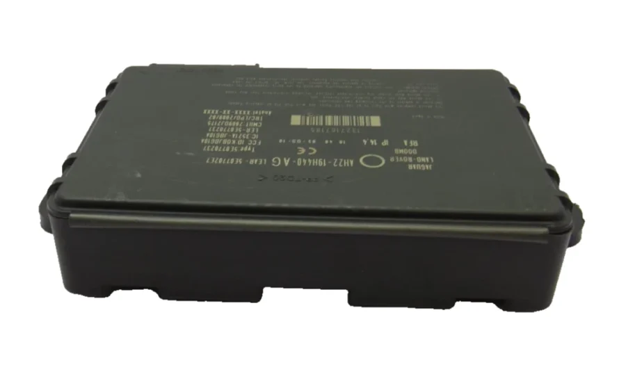 LAND ROVER RANGE ROVER Electronic Module AH2219H440AG 5E07702E7 5E07702E1 - Image 4