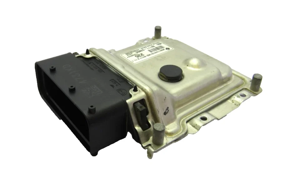 Centralita del Motor KIA RIO 3911103855 39111-03855 9001140731KD 9001140731 KD - Imagen 3