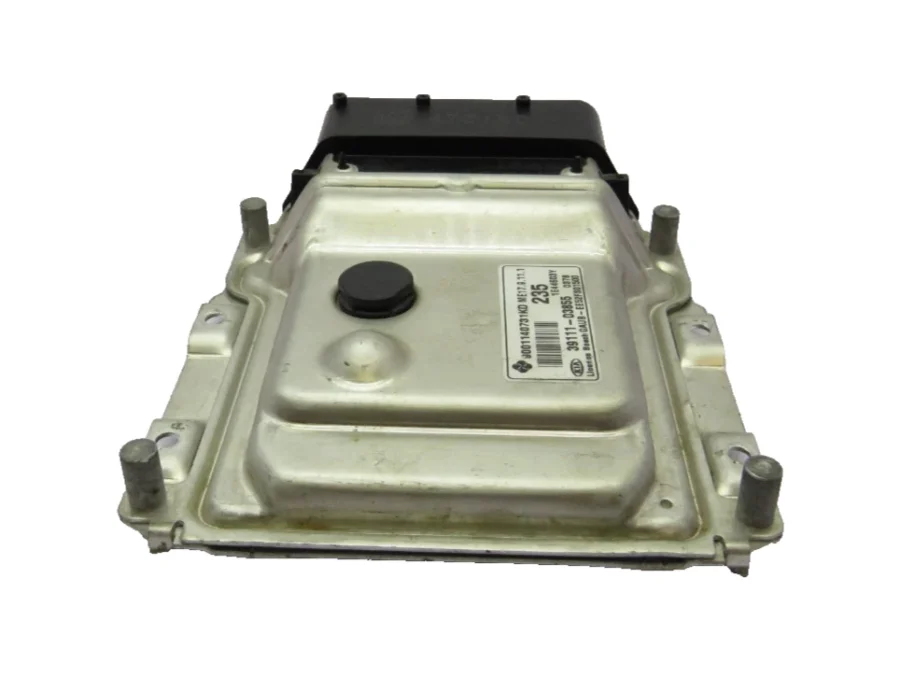 Centralita del Motor KIA RIO 3911103855 39111-03855 9001140731KD 9001140731 KD - Imagen 4