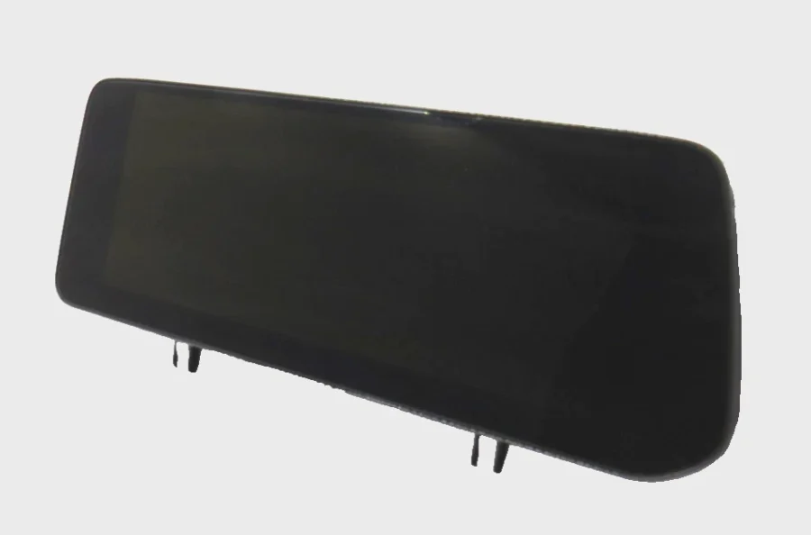 Multifunction Display MAZDA CX-30 DMST611J0 DMST-611J0 B40436219 - Image 2