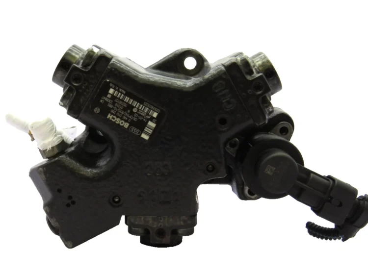 Bomba de Inyección FIAT DOBLO 0445010266 0 445 010 266 55236707