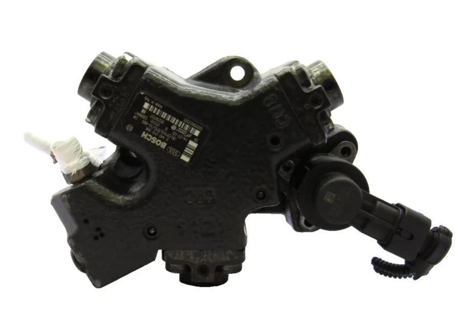Bomba de Inyección FIAT DOBLO 0445010266 0 445 010 266 55236707