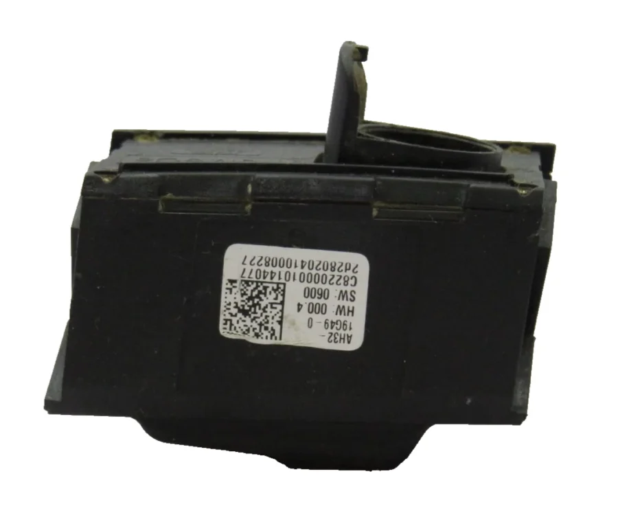 Rear Camera LAND ROVER RANGE ROVER AH3219G490 AH32-19G49-0 - Image 4