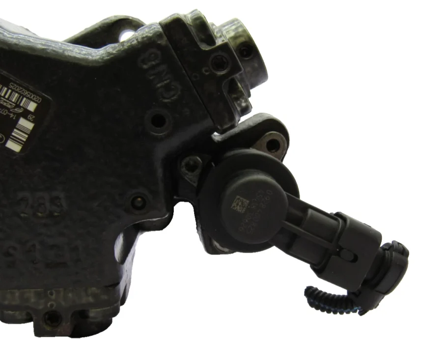 Bomba de Inyección FIAT DOBLO 0445010266 0 445 010 266 55236707 - Imagen 3