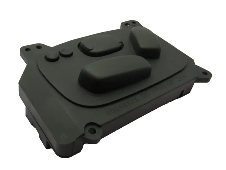 Interruptor de Control del Asiento LAND ROVER RANGE ROVER AH2214B566AA