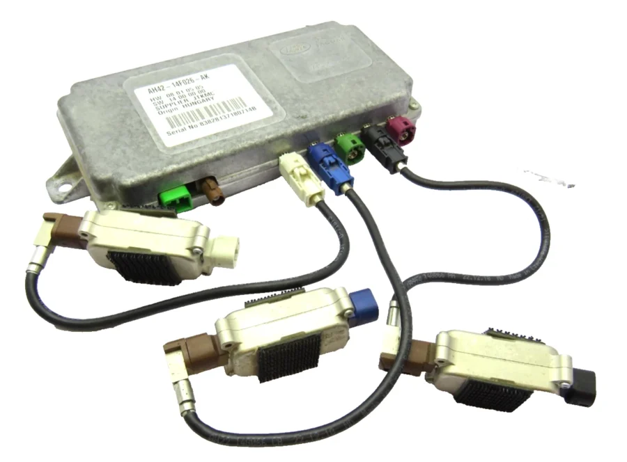 LAND ROVER RANGE ROVER Camera Control Module AH4214F026AK AH42-14F026-AK