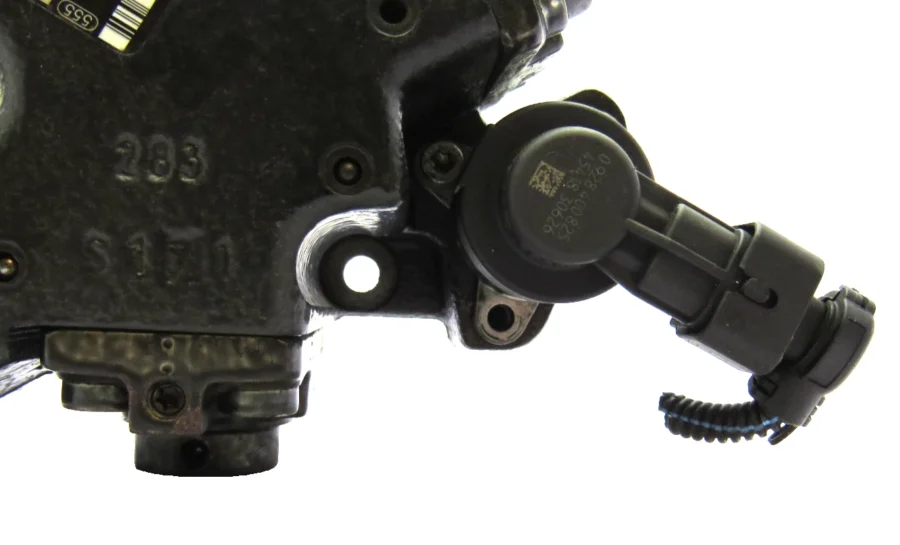 Bomba de Inyección FIAT DOBLO 0445010266 0 445 010 266 55236707 - Imagen 4