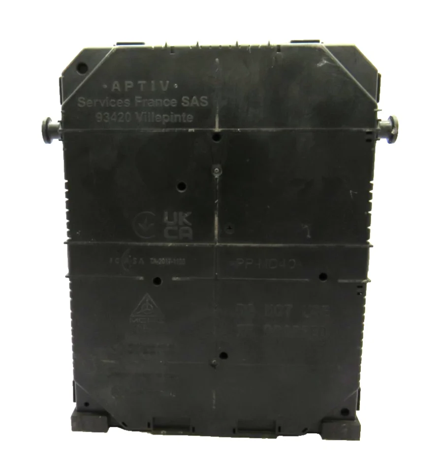 PEUGEOT/CITROEN Fuse Box 983288068000 28719719 BSI EL 5 CEM00 BSI-EL5CEM00 - Image 5