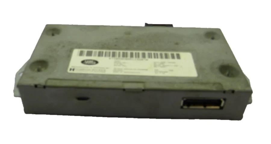 Módulo Electrónico LAND ROVER RANGE ROVER AH4218C941AG AH42 18C941-AG - Imagen 2