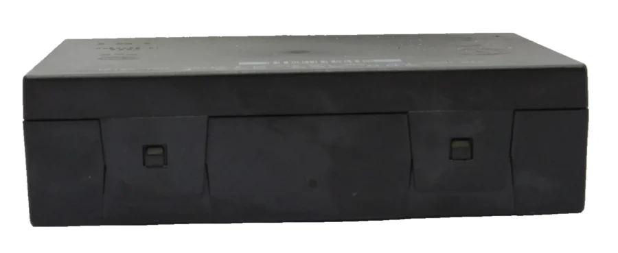 Electronic Module BVW PHAETON 3D0959933F 3D0 959 933 F 5DK00841604 - Image 5