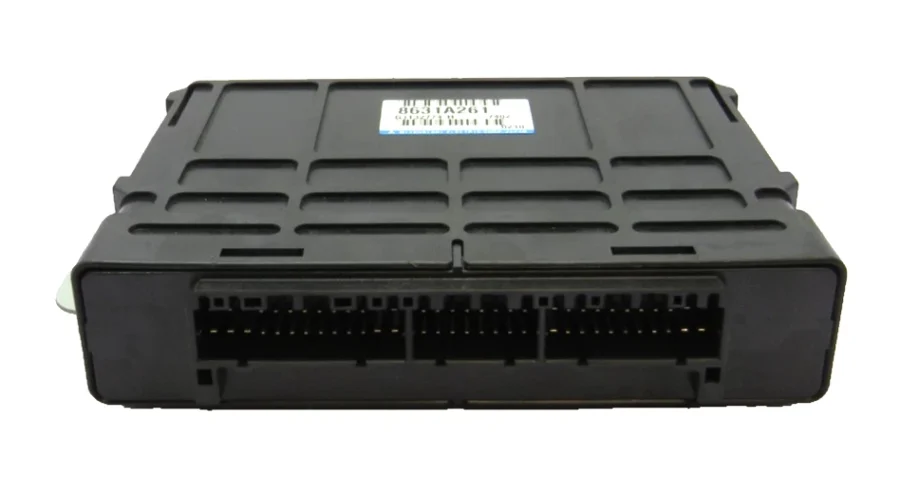 Automatic Transmission Control Unit MITSUBISHI MONTERO (V80 V90) 8631A261 G1T32774H - Image 2