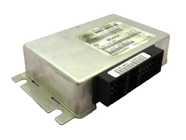 LAND ROVER RANGE ROVER AH427H417AD AH4214C366AD 0260140007 control unit