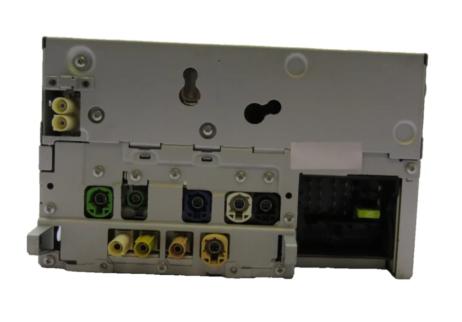 Sistema Audio Radio MERCEDES-BENZ GLA X156 A2469005418 A1769029101 A2469015903 - Imagen 7